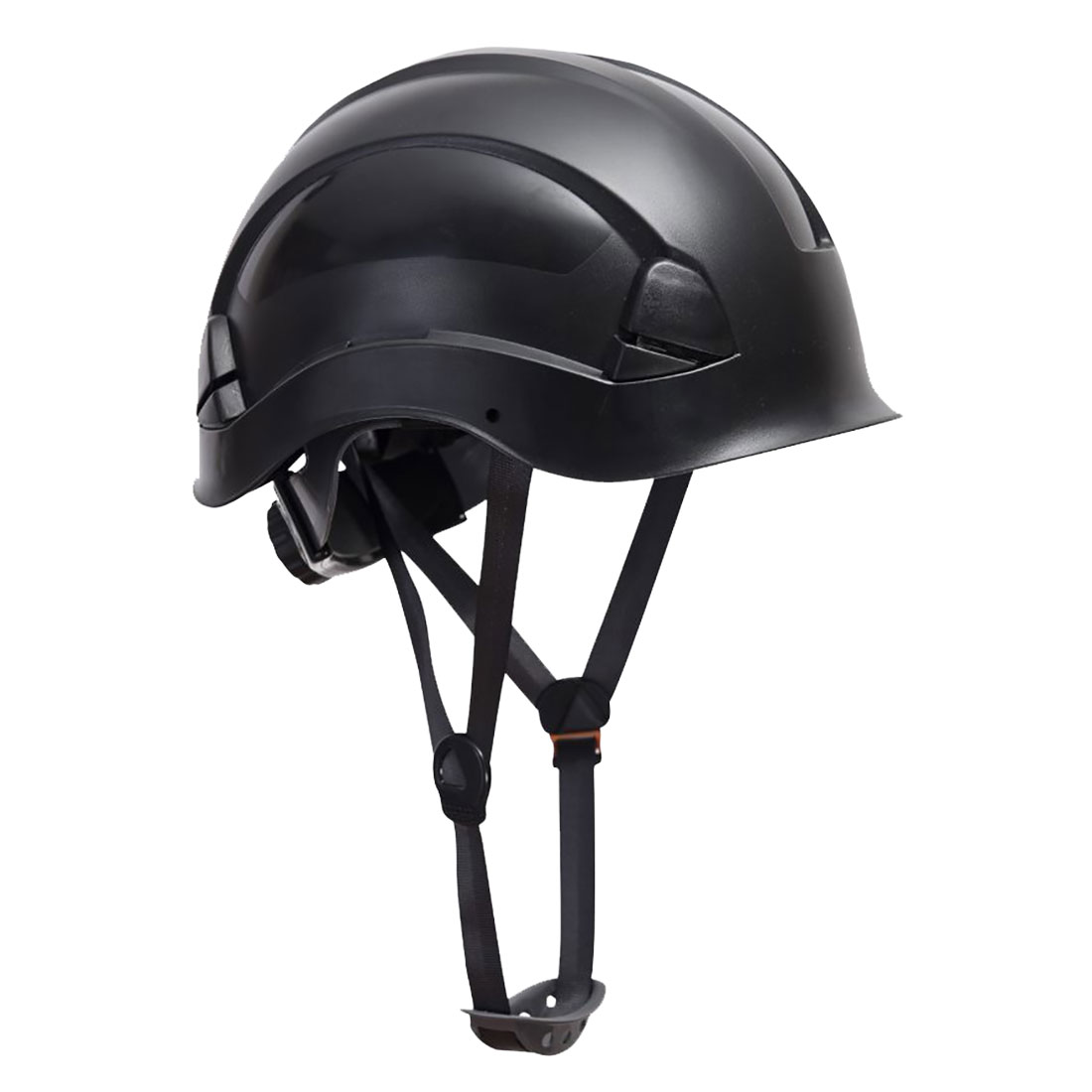 PS53 Portwest® Height Endurance Hard Hat - Black